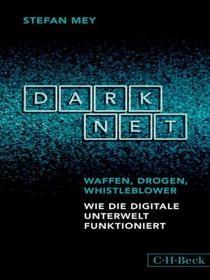 cover image of Darknet